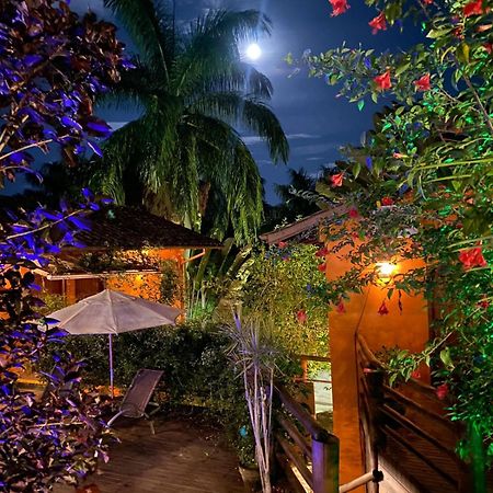 Pousada Parque Da Mata Paraty Ngoại thất bức ảnh